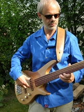 Hans Gitarre