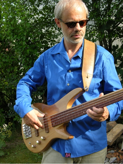 Hans Gitarre